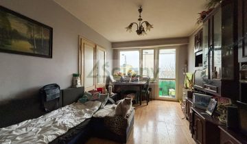 Mieszkanie 4-pokojowe Warszawa Ursus, ul. Zagłoby