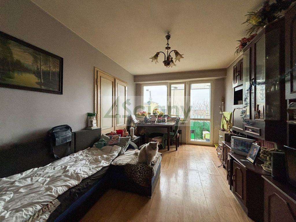 Mieszkanie 4-pokojowe Warszawa Ursus, ul. Zagłoby