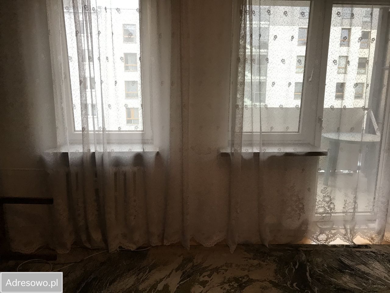 Mieszkanie 2-pokojowe Lublin Sławinek, ul. Żołnierska. Zdjęcie 2