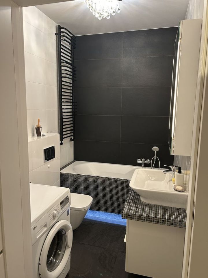 Mieszkanie 1-pokojowe Warszawa Bemowo, ul. Batalionów Chłopskich. Zdjęcie 7