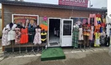 Lokal Warszawa Bemowo, ul. Powstańców Śląskich