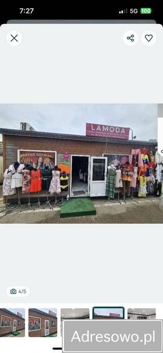 Lokal Warszawa Bemowo, ul. Powstańców Śląskich. Zdjęcie 2