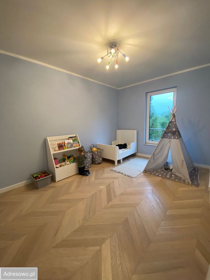 dom szeregowy, 5 pokoi Częstochowa Parkitka, ul. Staropolska. Zdjęcie 8