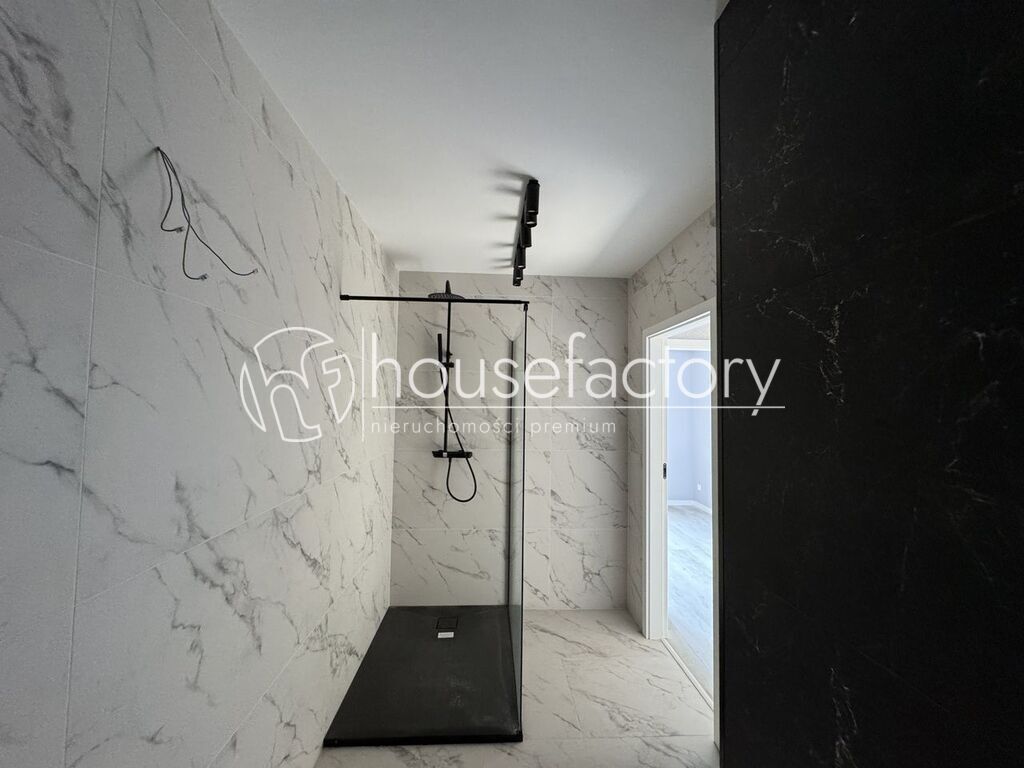 Mieszkanie 3-pokojowe Łódź Śródmieście, ul. Gdańska. Zdjęcie 9