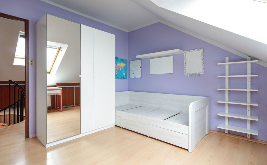 Mieszkanie 2-pokojowe Pruszcz Gdański, ul. Wojciecha Kossaka. Zdjęcie 3