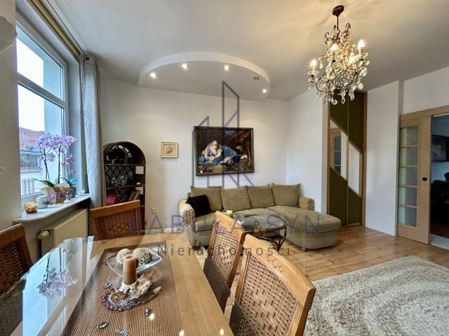 Mieszkanie 2-pokojowe Bydgoszcz, ul. Henryka Siemiradzkiego. Zdjęcie 1