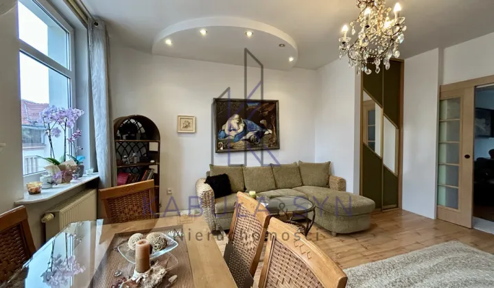 Mieszkanie 2-pokojowe Bydgoszcz, ul. Henryka Siemiradzkiego