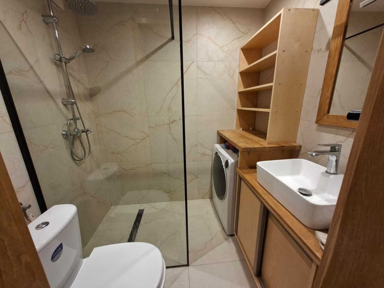 Mieszkanie 2-pokojowe Solina. Zdjęcie 3