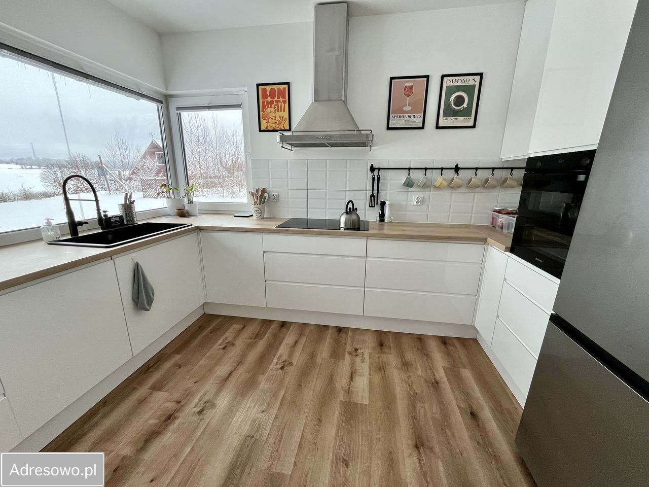 dom wolnostojący, 4 pokoje Domachowo. Zdjęcie 18