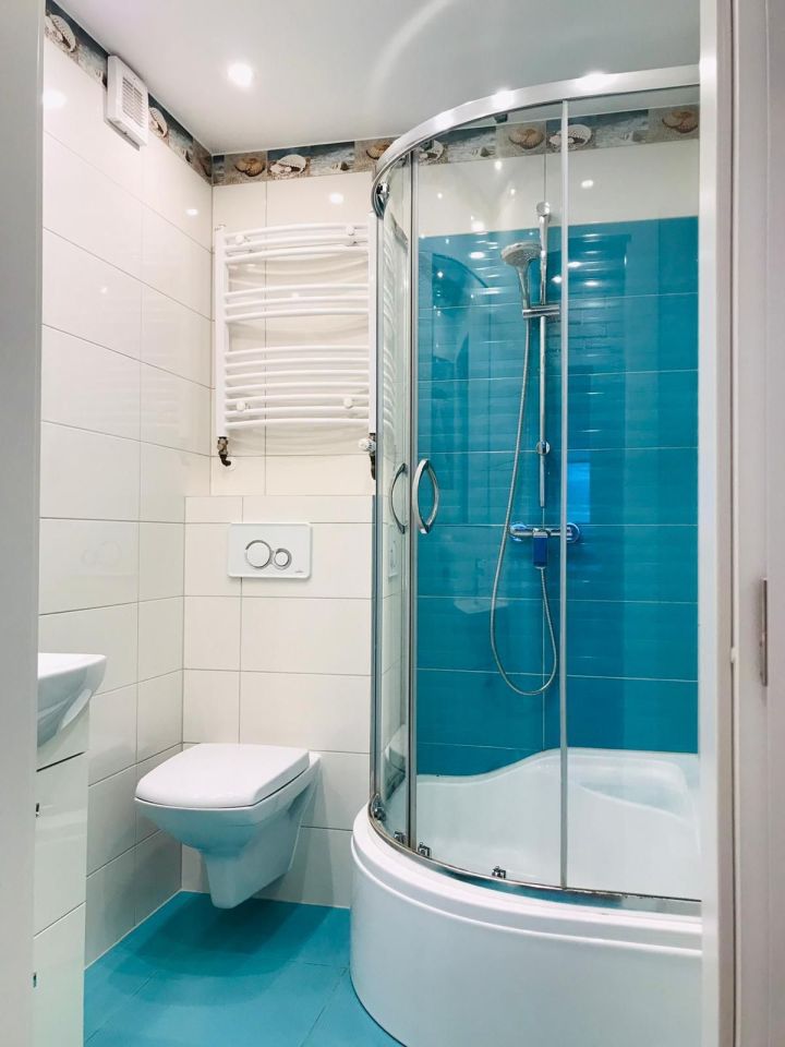 Mieszkanie 3-pokojowe Krosno Odrzańskie. Zdjęcie 6