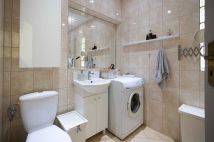 Mieszkanie 1-pokojowe Łódź Polesie, ul. Mikołaja Kopernika. Zdjęcie 4