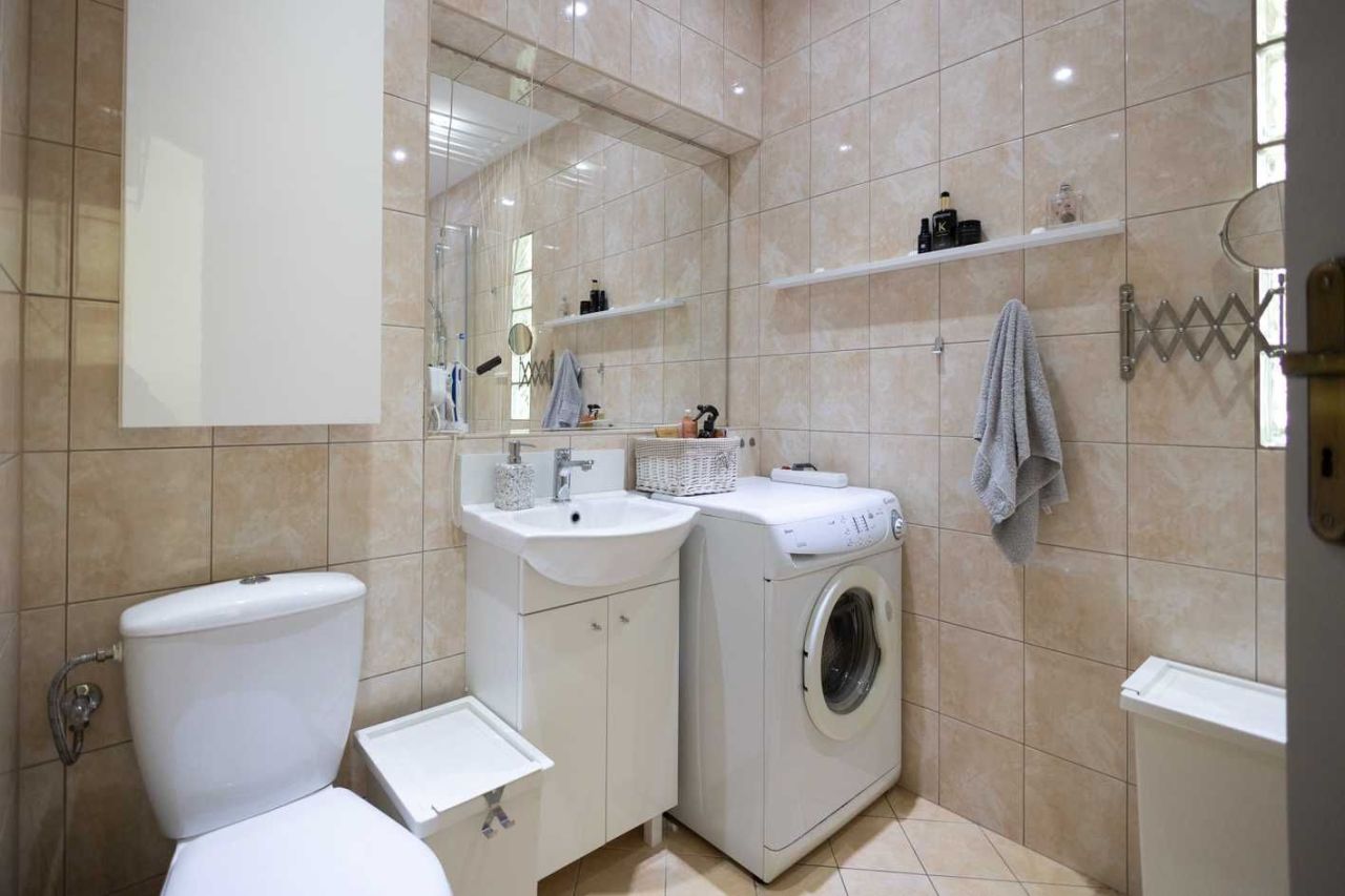 Mieszkanie 1-pokojowe Łódź Polesie, ul. Mikołaja Kopernika. Zdjęcie 5