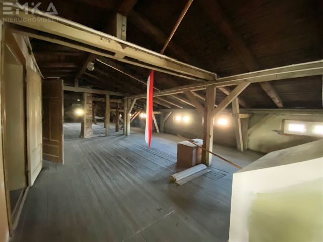 kamienica, 10 pokoi Więcbork, ul. Plac Jana Pawła II. Zdjęcie 29