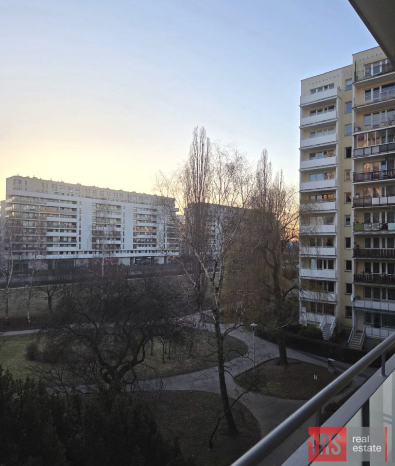 Mieszkanie 2-pokojowe Warszawa Ursynów, ul. Benedykta Polaka. Zdjęcie 18