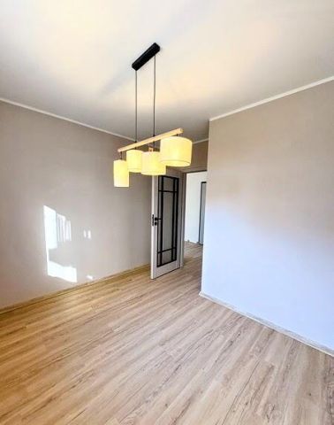 Mieszkanie 2-pokojowe Kraków Podgórze, ul. Myśliwska. Zdjęcie 5