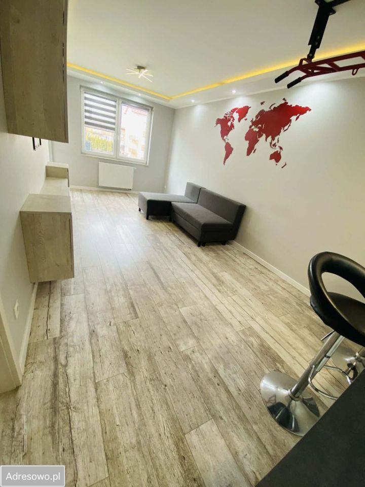 Mieszkanie 2-pokojowe Mysłowice, ul. Katowicka. Zdjęcie 7