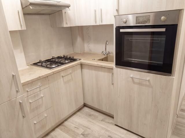 Mieszkanie 1-pokojowe Warszawa Wola, ul. Obozowa. Zdjęcie 3