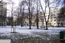 Mieszkanie 1-pokojowe Warszawa Wola, ul. Cypriana Kamila Norwida. Zdjęcie 4