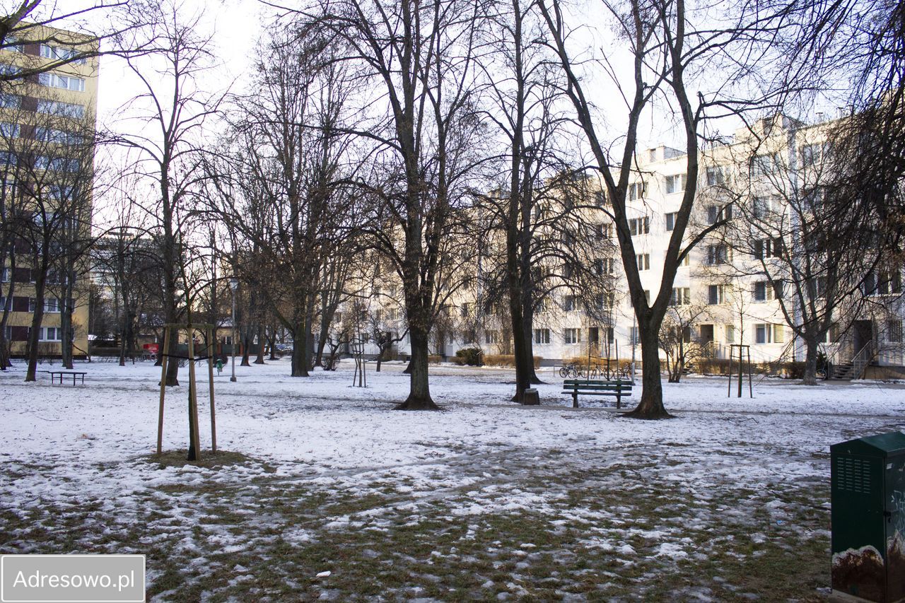 Mieszkanie 1-pokojowe Warszawa Wola, ul. Cypriana Kamila Norwida. Zdjęcie 5