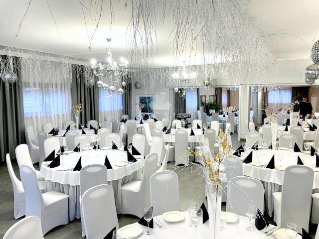 Hotel/pensjonat Świerzno. Zdjęcie 5