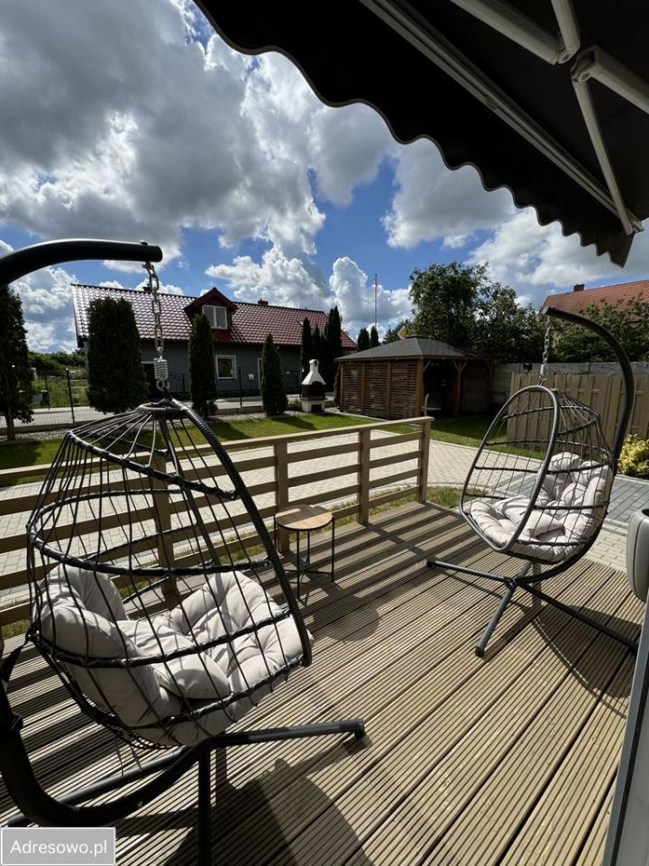 Ośrodek wczasowy Sucholaski. Zdjęcie 4