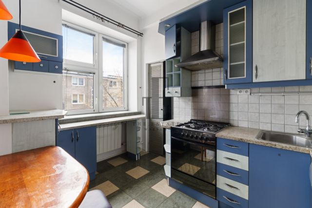 Mieszkanie 2-pokojowe Warszawa Śródmieście, ul. Marszałkowska. Zdjęcie 2