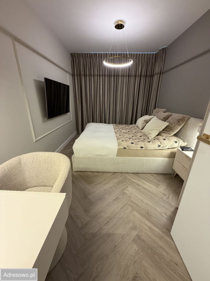 Mieszkanie 3-pokojowe Ząbki, ul. Christiana Andersena. Zdjęcie 10