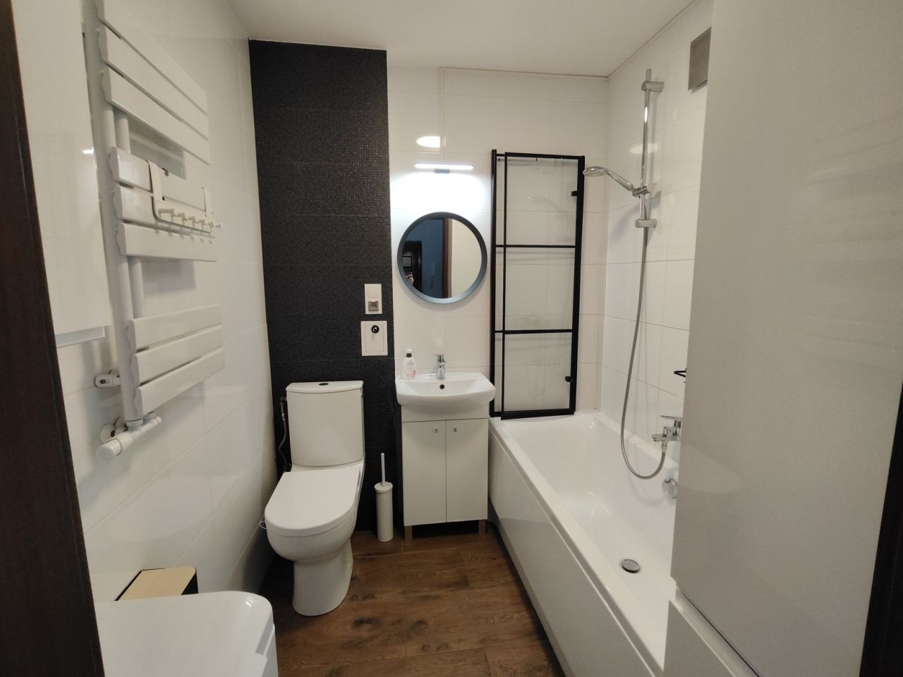 Mieszkanie 4-pokojowe Ciechanów Aleksandrówka. Zdjęcie 2