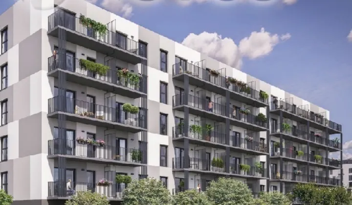 Mieszkanie 3-pokojowe Warszawa Praga-Południe