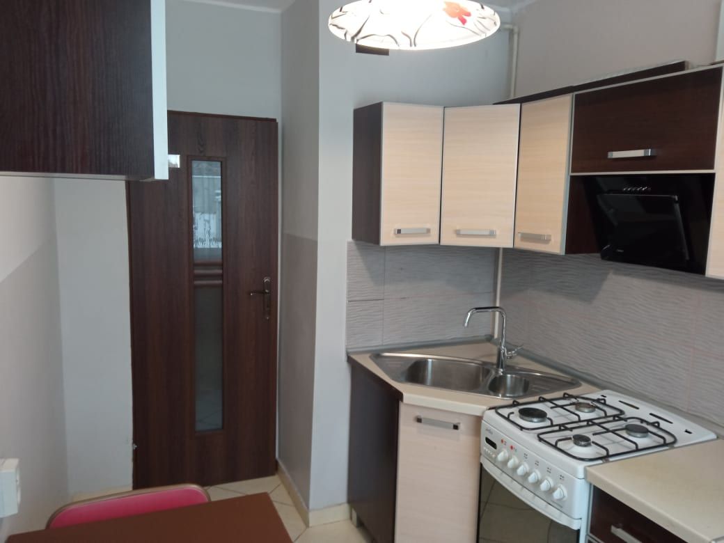 Mieszkanie 2-pokojowe Cieszyn, ul. Skrajna. Zdjęcie 4