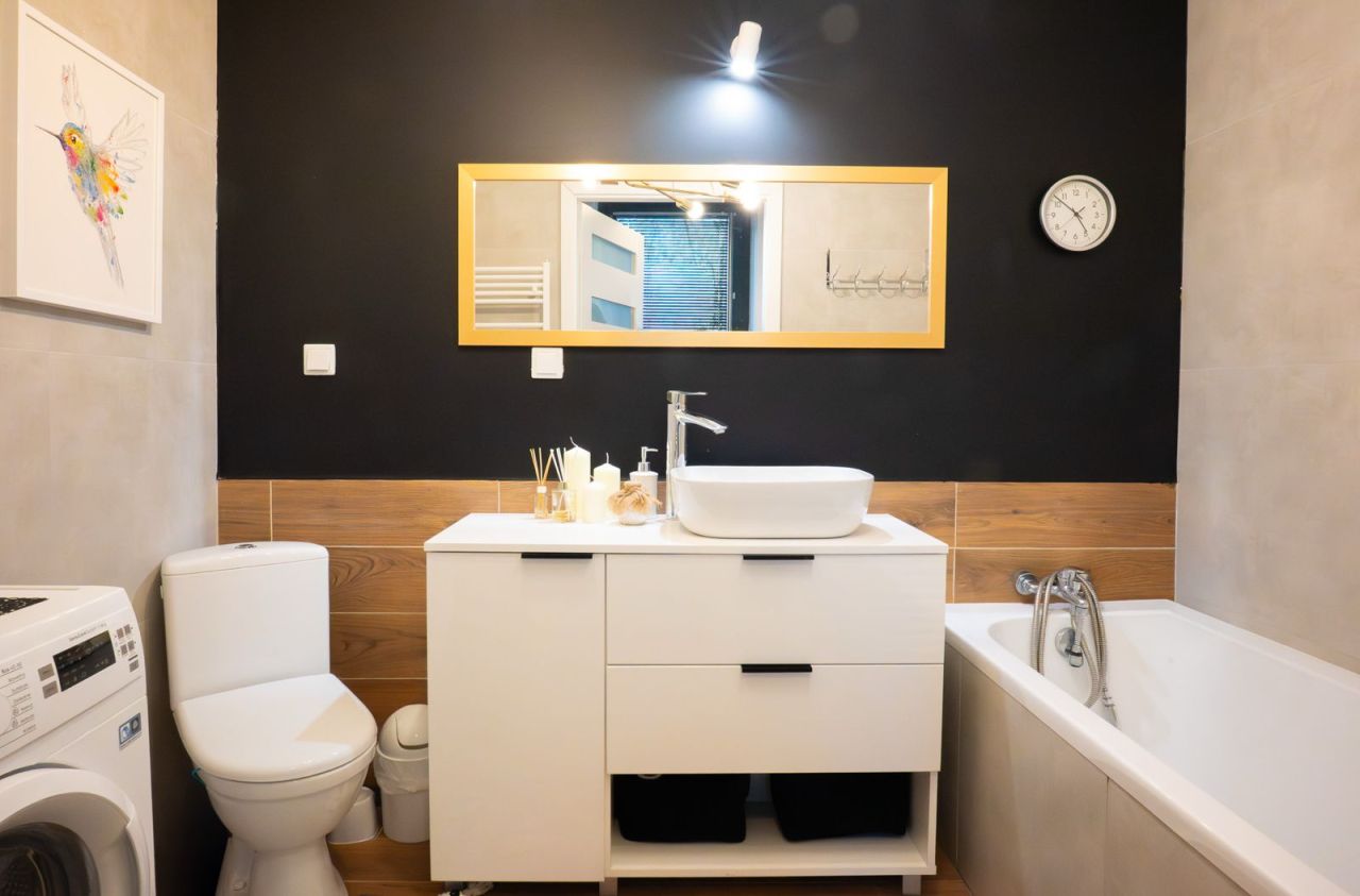 Mieszkanie 2-pokojowe Kołobrzeg Śródmieście, ul. Szpitalna. Zdjęcie 5