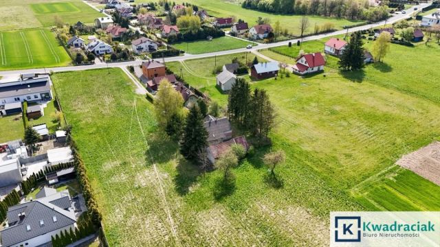 dom wolnostojący, 3 pokoje Dębowiec. Zdjęcie 19