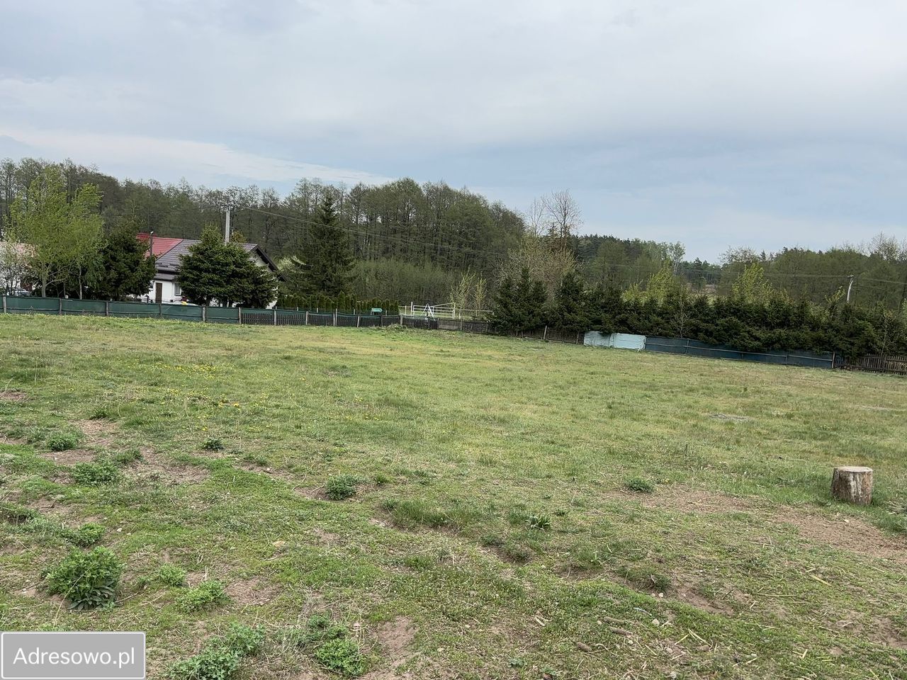 dom wolnostojący, 4 pokoje Wiłunie. Zdjęcie 12
