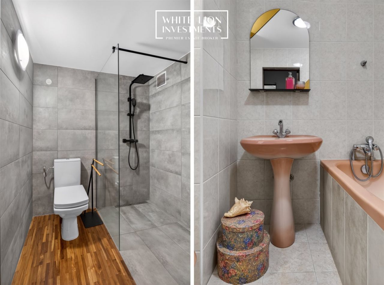 dom szeregowy, 7 pokoi Warszawa Wawer, ul. Stanisława Miłkowskiego. Zdjęcie 21