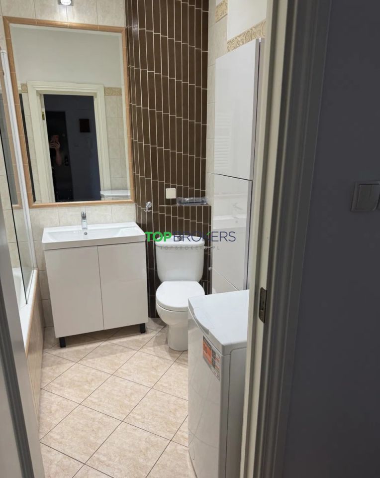 Mieszkanie 3-pokojowe Warszawa Wilanów, ul. Marconich. Zdjęcie 11