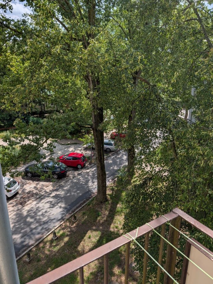 Mieszkanie 3-pokojowe Zielona Góra, ul. Anieli Krzywoń. Zdjęcie 8