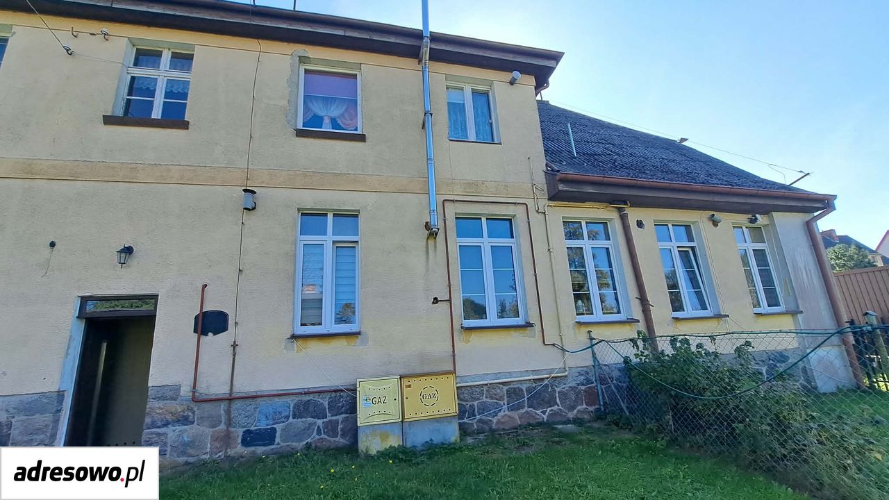 Mieszkanie 6-pokojowe Brzyno, ul. Szkolna. Zdjęcie 16