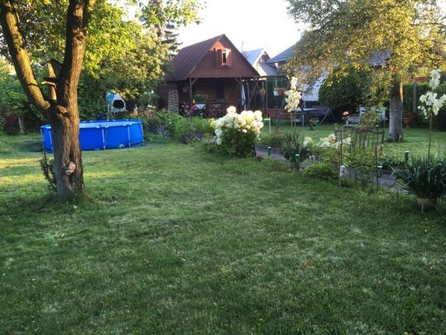 Działka rekreacyjna Ruda Śląska Bielszowice, ul. Gęsia. Zdjęcie 1