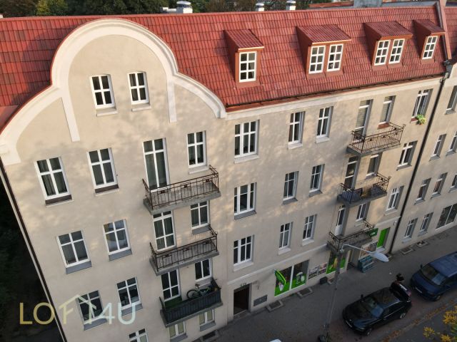 Mieszkanie 3-pokojowe Katowice Dąbrówka Mała, ul. Strzelców Bytomskich. Zdjęcie 1