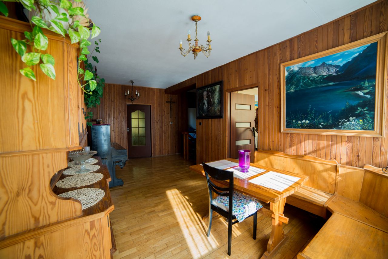 dom wolnostojący, 12 pokoi Radwanice, ul. Konstantego Ildefonsa Gałczyńskiego. Zdjęcie 20