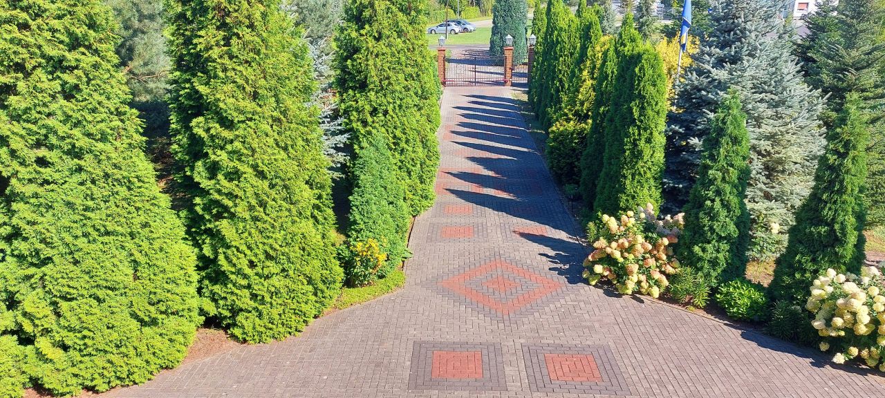 dom wolnostojący, 10 pokoi Gliwice Czechowice, ul. Jagodowa. Zdjęcie 9