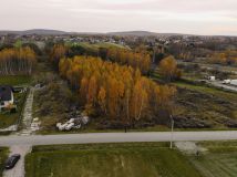 Działka rolno-budowlana Leszczyny Skała. Zdjęcie 3