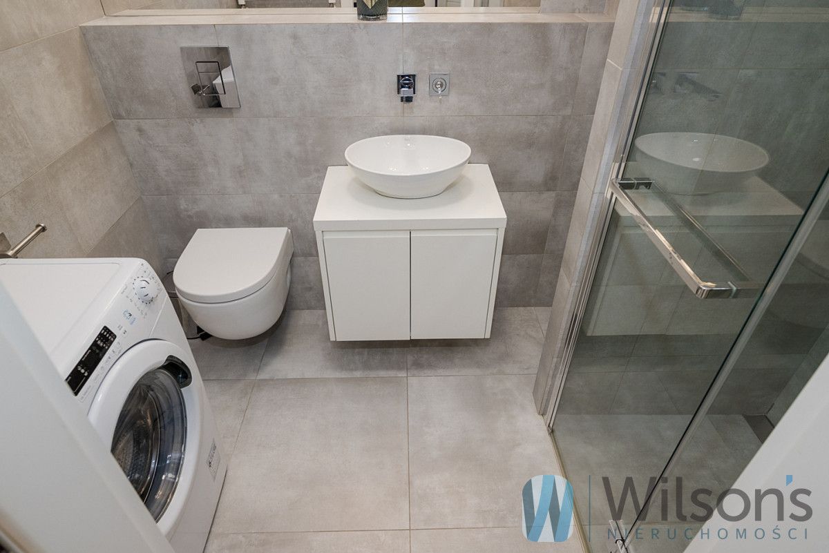 Mieszkanie 2-pokojowe Warszawa Wola, ul. Wolska. Zdjęcie 12