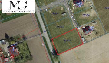 Działka budowlana Władysławowo