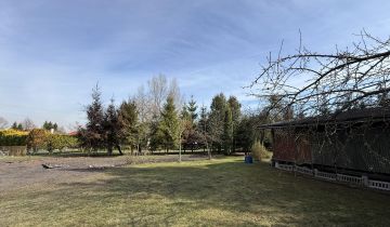 Działka rod Węgorzewo, ul. Braci Ejsmontów