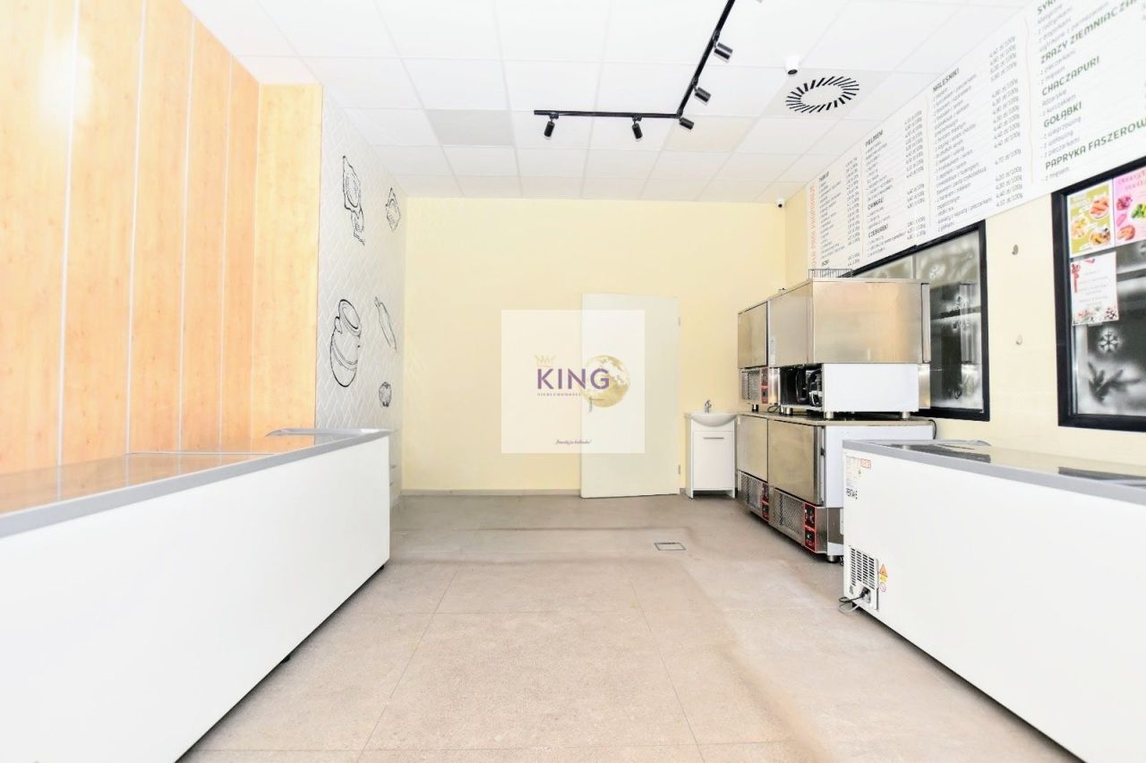 Biuro Szczecin Centrum, ul. Bolesława Krzywoustego. Zdjęcie 2