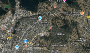 Pokój Kielce Świętokrzyskie, ul. Jana Nowaka Jeziorańskiego