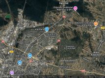 Pokój Kielce Świętokrzyskie, ul. Jana Nowaka Jeziorańskiego