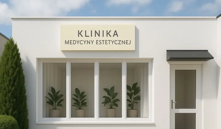 Lokal Łódź Polesie