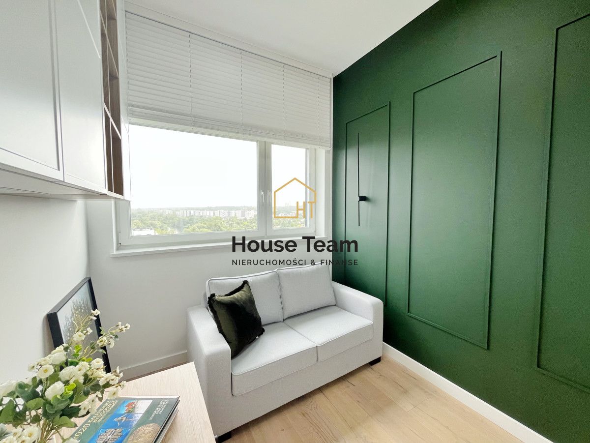 Mieszkanie 3-pokojowe Bydgoszcz Bartodzieje Wielkie, ul. Fordońska. Zdjęcie 13